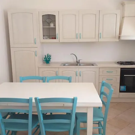 Villa Elisabetta Gallipoli