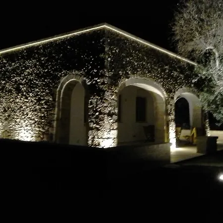 Villa Elisabetta Gallipoli