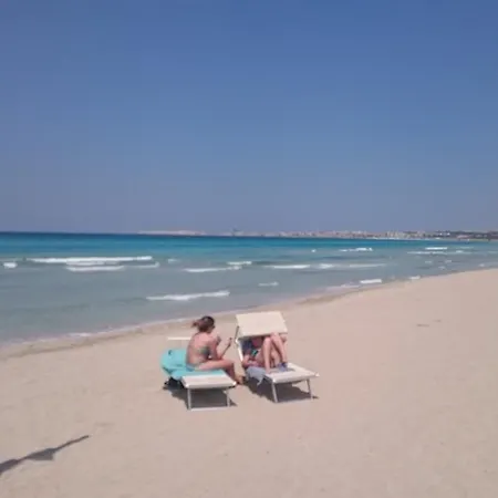 Villa Elisabetta Gallipoli