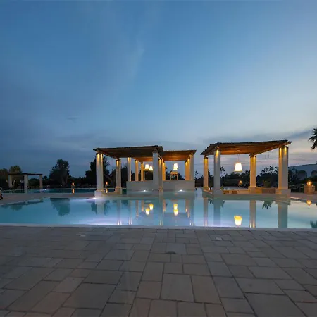Villa Elisabetta Gallipoli
